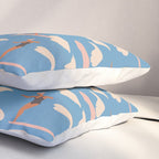 Soul surfers Pillow Sham Gallery Image 3