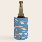 Soul surfers Wine Chiller Gallery Image 3