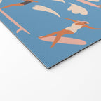 Soul surfers Welcome Mat Gallery Image 2