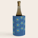 Spring Blue Wine Chiller Gallery Image 3