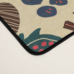 Fruit and Spice Rack Desk Mat Gallery Image 4