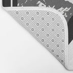 Sunset Goggles 2 | Goggle Designs | DopeyArt Bath Mat Gallery Image 2