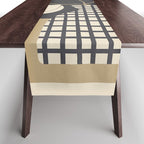 Lemon Stillness 1 Table Runner Gallery Image 1