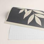 Lemon Stillness 1 Wrapping Paper Gallery Image 2