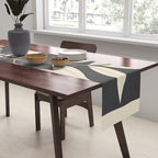 Lemon Stillness 1 Table Runner Gallery Image 2