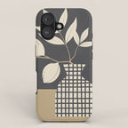 Lemon Stillness 1 iPhone Case Gallery Image 1