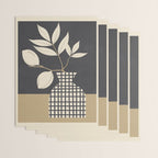 Lemon Stillness 1 Wrapping Paper Gallery Image 3