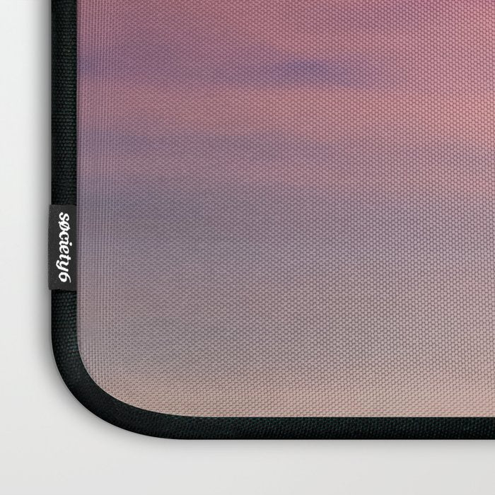 Morning Love - Colors of the Sea Laptop Sleeve Gallery Image 3