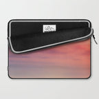 Morning Love - Colors of the Sea Laptop Sleeve Gallery Image 2