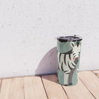 Zebra, Wildlife of Africa Travel Mug Gallery Image 4