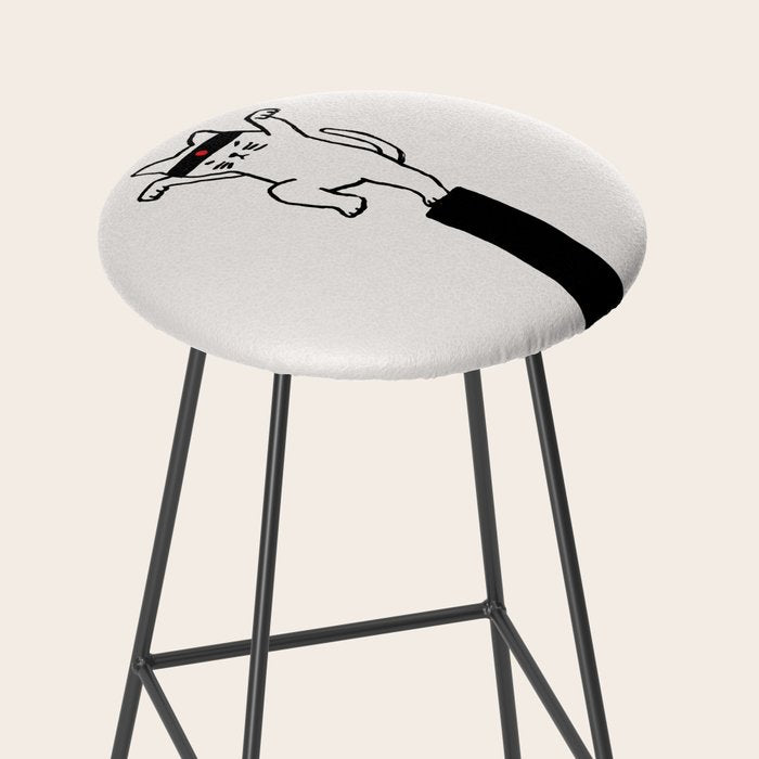 Cute and deadly Stool Gallery Image 2