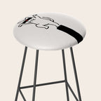 Cute and deadly Stool Gallery Image 2
