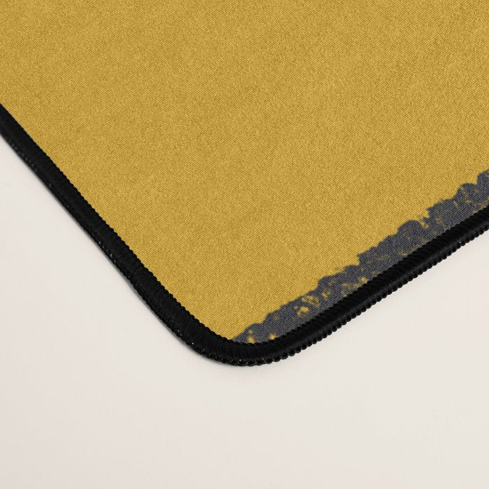 Geometric Movement Desk Mat Gallery Image 4