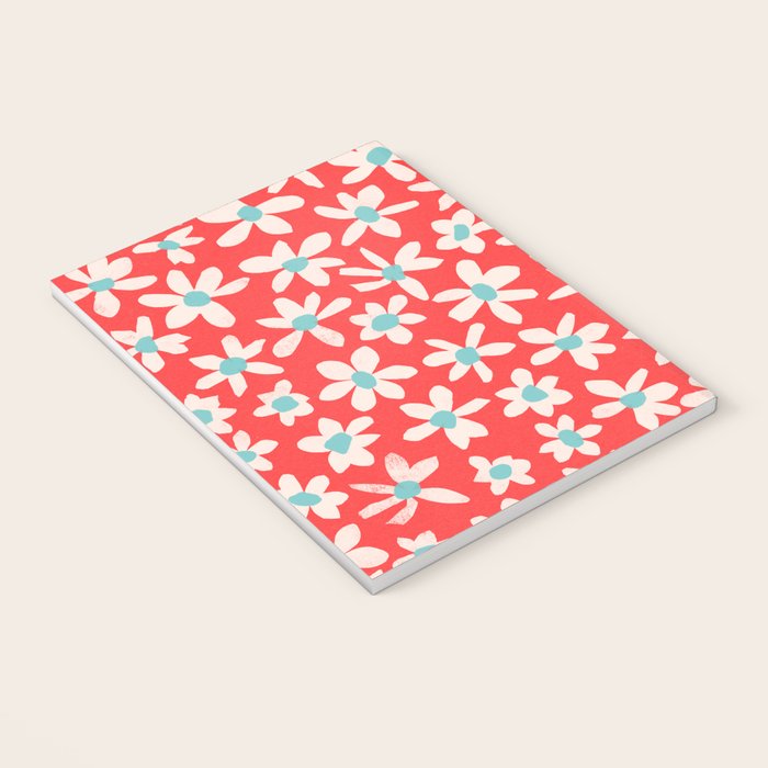 wildflowers 5 Notebook Gallery Image 3