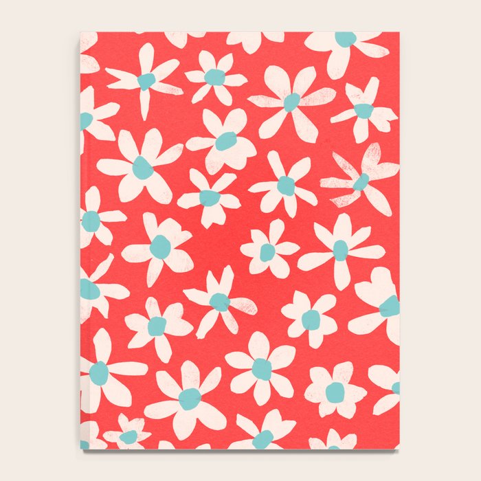 wildflowers 5 Notebook Gallery Image 4
