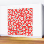 wildflowers 5 Wall Mural Gallery Image 2