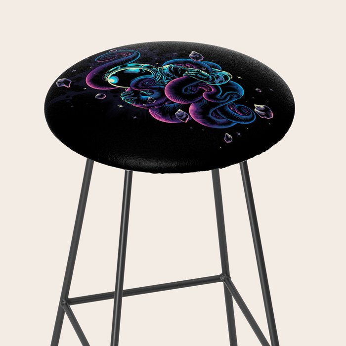 Octospace Stool Gallery Image 2