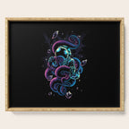 Octospace Serving Tray Gallery Image 1