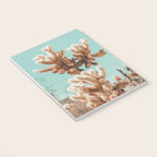 Cholla Cactus - Joshua Tree Desert Landscape, Nature Photography Notebook Gallery Image 3