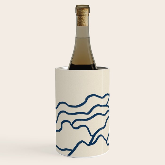 Mountainscape Wine Chiller Gallery Image 2