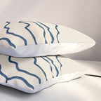 Mountainscape Pillow Sham Gallery Image 3