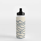 Mountainscape Water Bottle Gallery Image 2