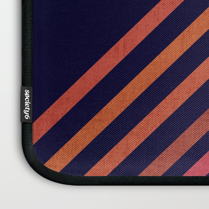 Aerial acrobat Laptop Sleeve Gallery Image 3