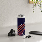 Aerial acrobat Water Bottle Gallery Image 5