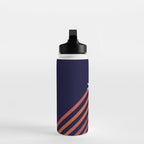 Aerial acrobat Water Bottle Gallery Image 3