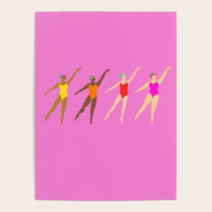 Gal Pals Poster Gallery Image 1