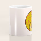 Gemini Yin Yang Coffee Mug Gallery Image 4