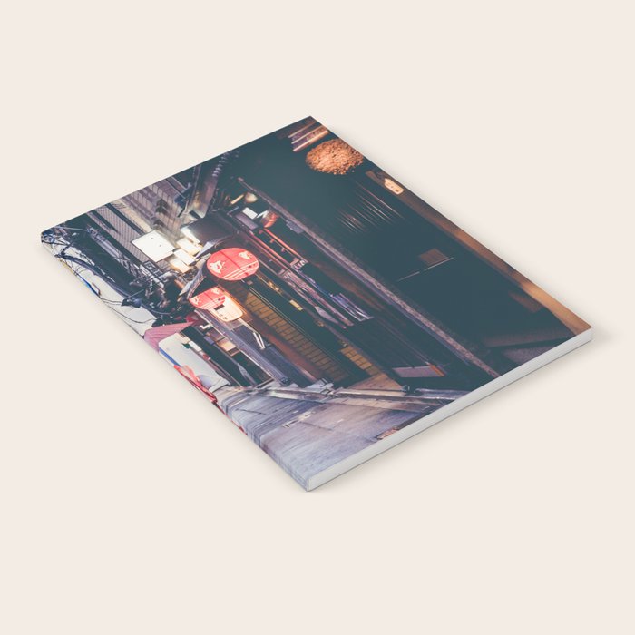 Geisha In Kyoto Notebook Gallery Image 2