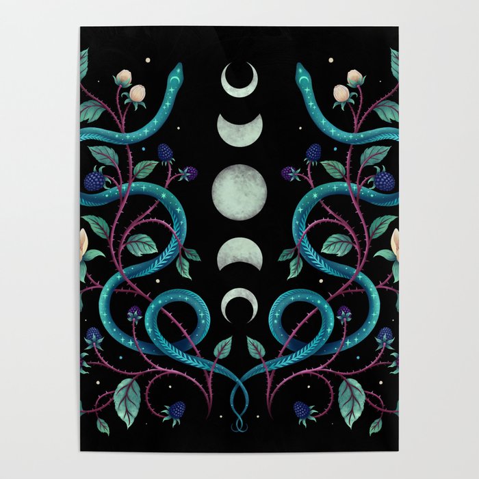 Serpent Moon Poster Gallery Image 4