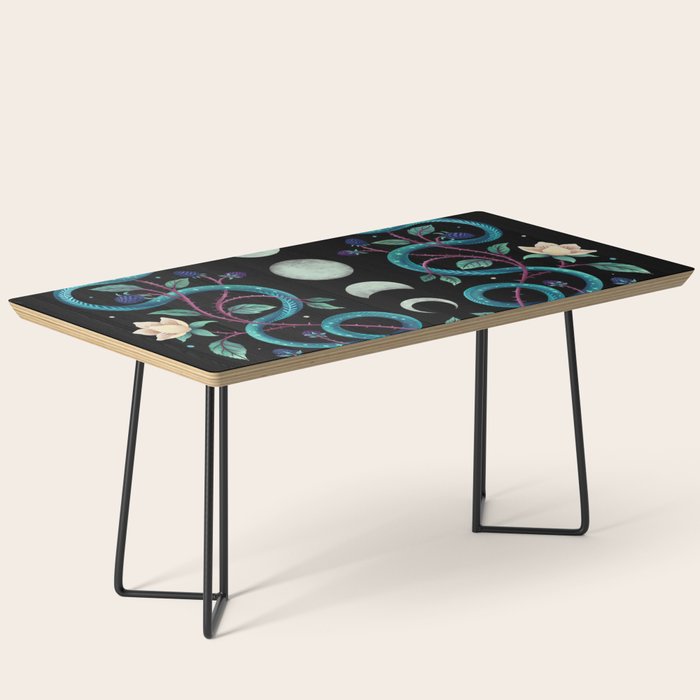 Serpent Moon Coffee Table Gallery Image 1