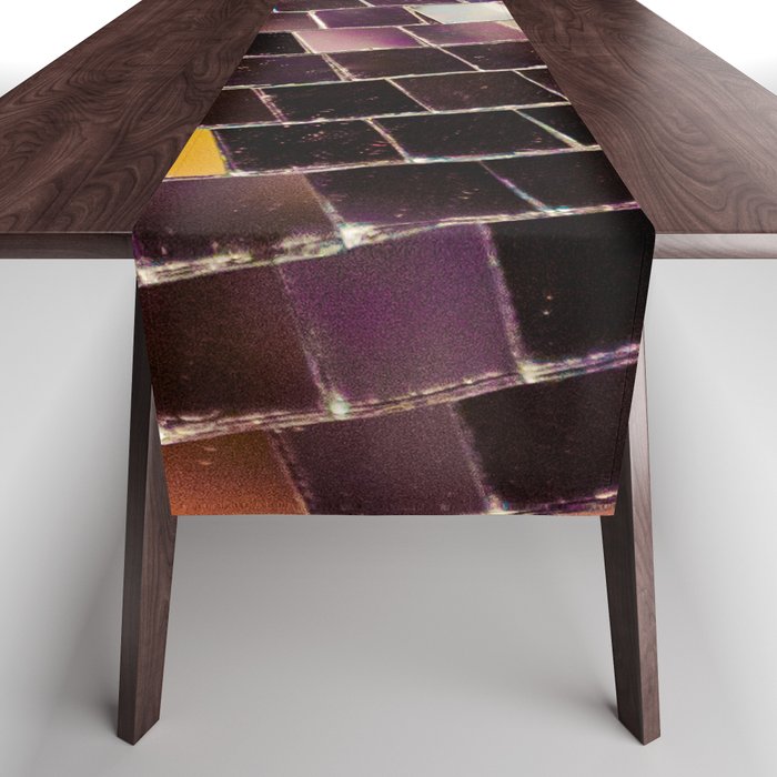 Disco Luxe Table Runner Gallery Image 1