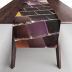 Disco Luxe Table Runner Gallery Image 1