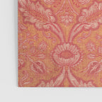 Vintage Pink Floral Poster Gallery Image 3