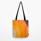 Retro 04 Tote Bag Gallery Image 2