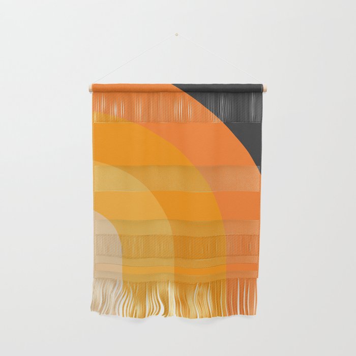 Retro 04 Wall Hanging Gallery Image 1