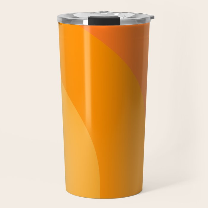 Retro 04 Travel Mug Gallery Image 1