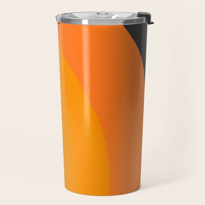 Retro 04 Travel Mug Gallery Image 2