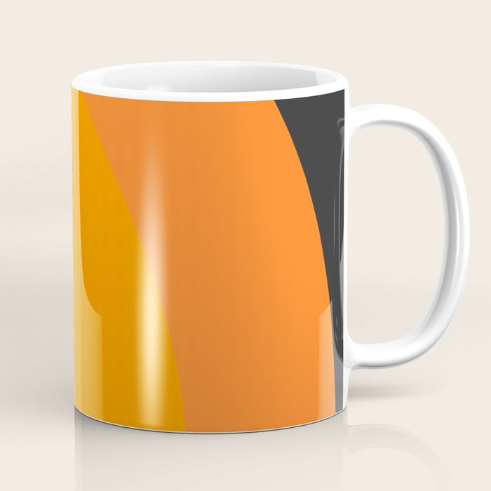 Retro 04 Coffee Mug Gallery Image 1