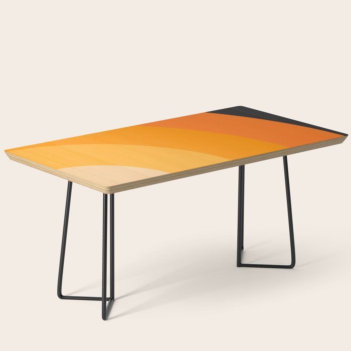 Retro 04 Coffee Table Gallery Image 1
