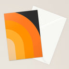 Retro 04 Stationery Card Gallery Image 2