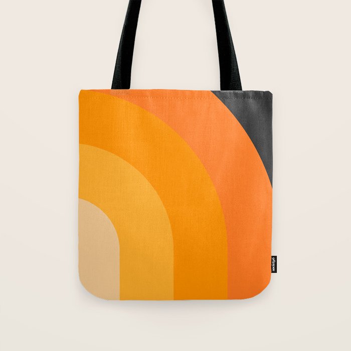 Retro 04 Tote Bag Gallery Image 1