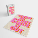 Dance it out Jigsaw Puzzle Gallery Image 2