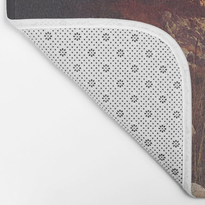 Sunset By the Sea Bath Mat Gallery Image 2