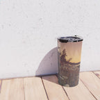 Sunset By the Sea Travel Mug Gallery Image 4
