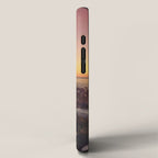 Sunset By the Sea iPhone Case Gallery Image 2