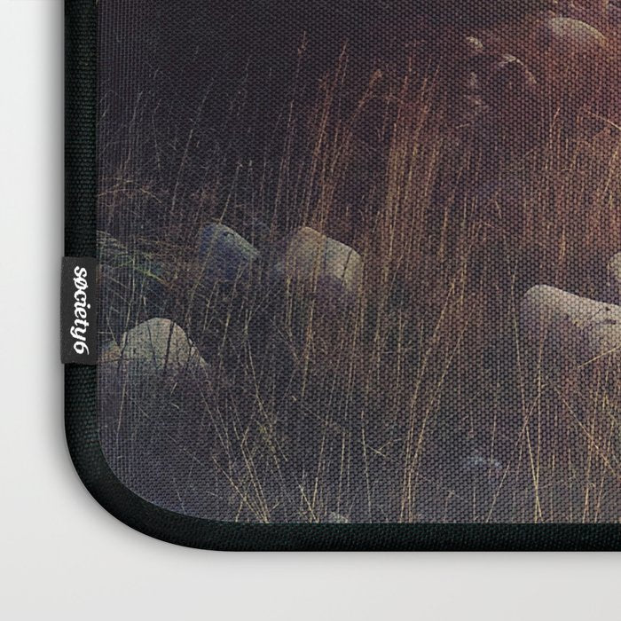 Sunset By the Sea Laptop Sleeve Gallery Image 3